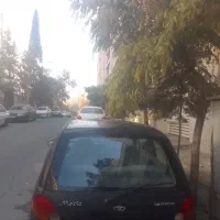 ماتیز مدل ۸۱