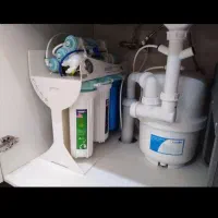 تعمیر پکیج، آبگرمکن نصب تصفیه آب نصب پمپ آب|خدمات پیشه و مهارت|زاهدان, |دیوار