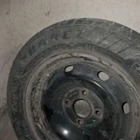 لاستیک پیکان