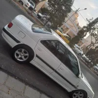 پژو پارس تویفایو ۱۴۰۰ دریچه سیم (زیمنس) بدون رنگ|خودرو سواری و وانت|خمینی‌شهر, |دیوار