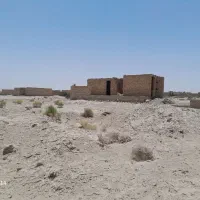 ۴۰۰ متر مربع زمین