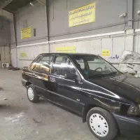 پراید صبا|خودرو سواری و وانت|تهران, تهرانسر شمالی|دیوار