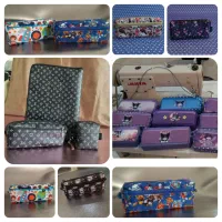 جامدادی،پوشه برگه A4