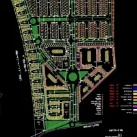 زمین-کارگاهی-صنعتی-در-شهرک-مبل-مایان