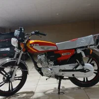 موتور ۱۴۰۳ ۱۵۰|موتورسیکلت|شیراز, شهرک گلستان شمالی|دیوار