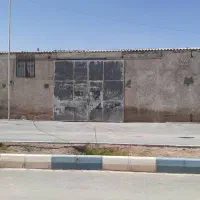 سوله ،انبار،سالن|فروش دفتر صنعتی، کشاورزی، تجاری|شاهین‌شهر, برخوار غرب|دیوار