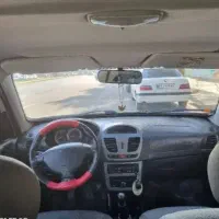 ساینا ۹۸ دنده ای  دوگانه cNG تبدیلی|خودرو سواری و وانت|اصفهان, بوستان ناژوان|دیوار