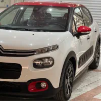 سیتروئن C3 مدل ۹۷ صفر