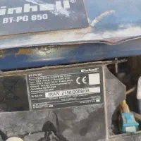 متور برق دو زمانه بنزینی و روغنی|ماشین‌آلات صنعتی|زاهدان, |دیوار