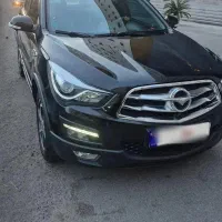 هایما S5 مدل 1401