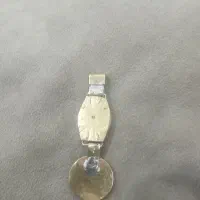 آویز گردنی برنجی|کلکسیون اشیاء عتیقه|اردبیل, |دیوار