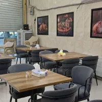 میز و صندلی|میز و صندلی غذاخوری|قزوین, |دیوار