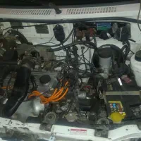 پراید مدل89|خودرو سواری و وانت|شیراز, شهرک قمشه|دیوار