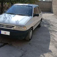 پراید دوگانه93|خودرو سواری و وانت|کرمانشاه, |دیوار