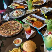 استخدام نیرو جهت کار در کافه رستوران