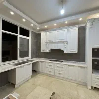 ساخت کابینت تمام mdf|مصالح و تجهیزات ساختمان|تهران, شمیراننو|دیوار