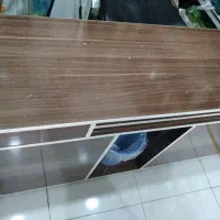 فروش قفسه و پیشخوان مغازه|فروشگاه و مغازه|زنجان, |دیوار