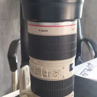 فروش لنز در حد نو