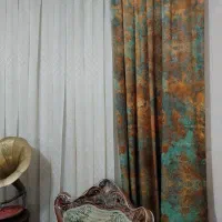 یالان پرده