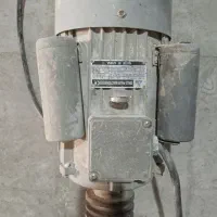 یک عدد دینام بالا بر