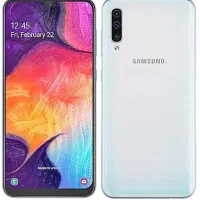سامسونگ Galaxy A50 با حافظهٔ ۱۲۸ گیگابایت