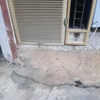 کولر پنجرهای