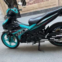 mx king 1402|موتورسیکلت|تهران, جی|دیوار