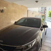 اپتیماit۱۶باکارکردواقعی بدون رنگ۲رادارهارمن جیر|خودرو سواری و وانت|مشهد, هنرستان|دیوار