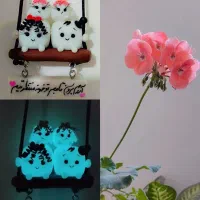 انواع اکسسوری خمیری