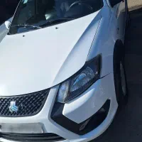 کوییک S دنده ای ، مدل ۱۴۰۲