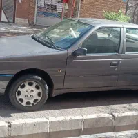 روآ مدل۸۶دوگانه سوز شرکتی  فروش فوری