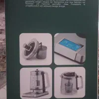 چایی ساز|سماور، چایساز، قهوهساز|تهران, افسریه شمالی|دیوار