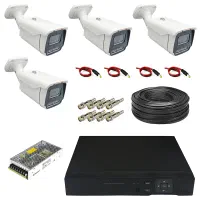 بهترین کیفیت با قیمت های مناسب دوربین مداربسته