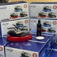 علی|سایر لوازم برقی|تهران, فرودگاه مهرآباد|دیوار