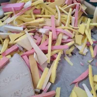 خرید و فروش ضایعات ابر