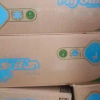 فروش عمده پوشاک مای بی بی و مولفیکس سایز ۴و ۵ و ۶