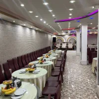 تالار مراسمات سفارشات افطاری ترحیم عروسی