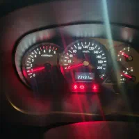 ساینا EX سفید ۱۴۰۱ کم کار و تمیز|خودرو سواری و وانت|مشهد, هفت تیر (حافظ)|دیوار