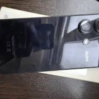 Redmi Note 13 Midnight Black 8GB RAM 256GB ROM