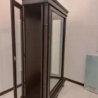 بوفه و ویترین|بوفه، ویترین، کنسول|پردیس, فاز ۸|دیوار