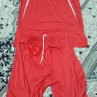 لباس ورزشی در حد نو