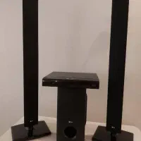 سینما خانواده LG|سیستم صوتی خانگی|کرج, گوهردشت|دیوار
