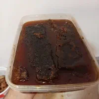 عسل کوهستان وقت برداشت