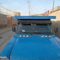 دیزل 89تازه تعمیر.|خودرو سواری و وانت|اصفهان, بهارستان|دیوار