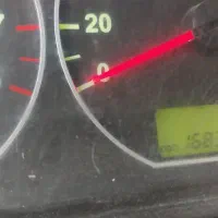 پراید ۸۷ تک برگ سند|خودرو سواری و وانت|سنندج, |دیوار