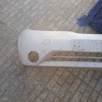 سپر جلو تیبا سالم