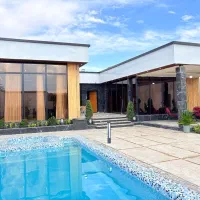 اجاره باغ ویلا کد ۲