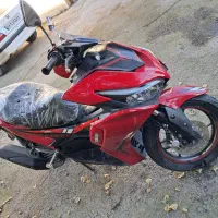 آیروکس ۱۸۰ سی سی جفت دیسک ۱۴۰۱