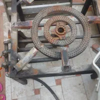 چلو پز ۲ عدد