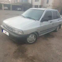 پراید مدل ۸۷